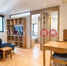 1房1廁Star Studios II出租單位, Star Studios II Star Studios II | 灣仔區 (OKAY-R404573)_0