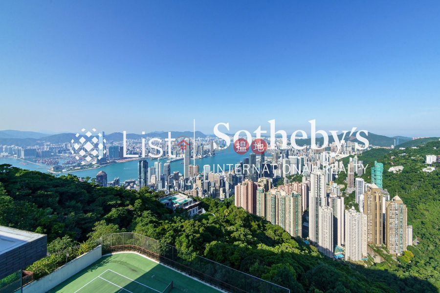 Property for Rent at Peak Gardens with 3 Bedrooms 16-20 Mount Austin Road | Central District Hong Kong Rental | HK$ 188,000/ month