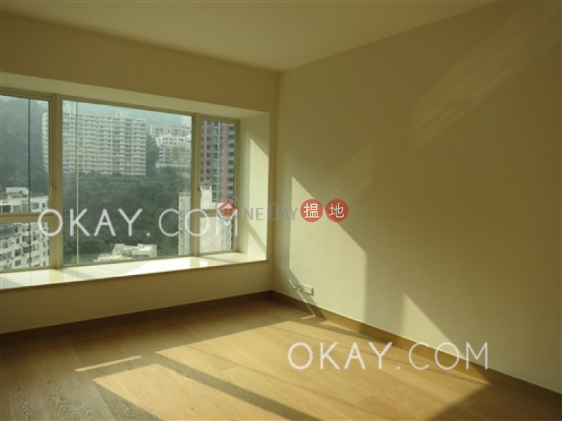 HK$ 75,000/ month The Altitude | Wan Chai District, Beautiful 3 bedroom on high floor with parking | Rental