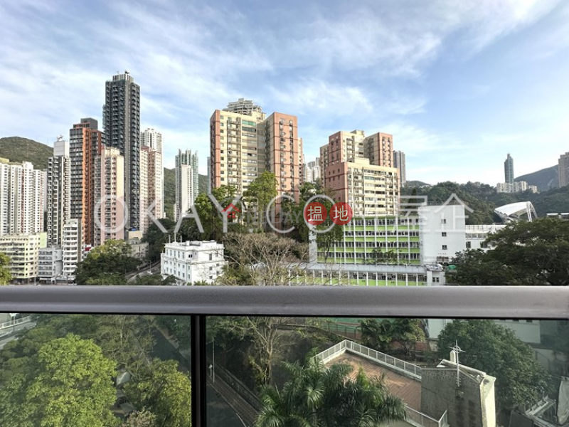 yoo Residence, Low Residential Sales Listings, HK$ 15M