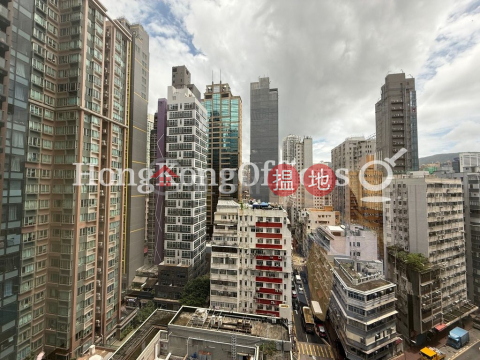 電氣道148號寫字樓租單位出租, 電氣道148號 148 Electric Road | 灣仔區 (HKO-19340-AIHR)_0