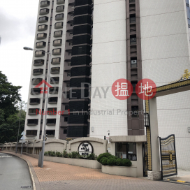 Gorgeous 3 bedroom on high floor with parking | Rental | Tower 2 Regent On The Park 御花園 2座 _0