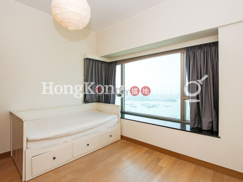 3 Bedroom Family Unit for Rent at Sorrento Phase 2 Block 1, 1 Austin Road West | Yau Tsim Mong, Hong Kong | Rental | HK$ 83,000/ month