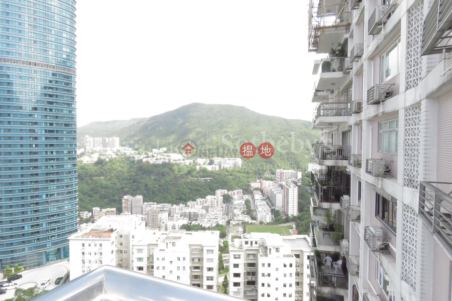 Property for Rent at Villa Monte Rosa with 3 Bedrooms | Villa Monte Rosa 玫瑰新邨 Rental Listings