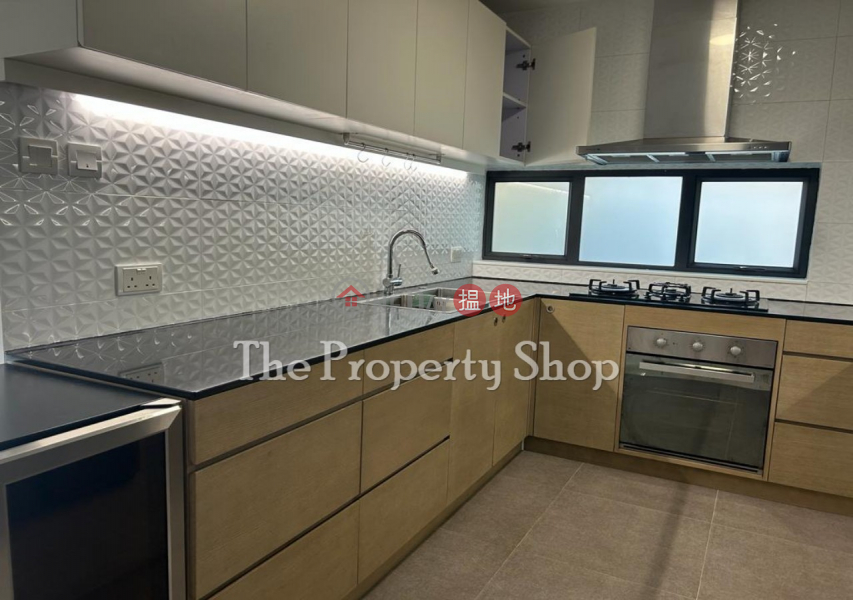 HK$ 32,000/ month, 87 Che Keng Tuk Road Sai Kung Stylish Lower Duplex with Seaview