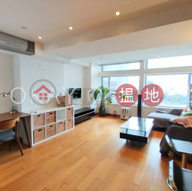 Intimate 1 bedroom in Sheung Wan | Rental | Rice Merchant Building 米行大廈 _0