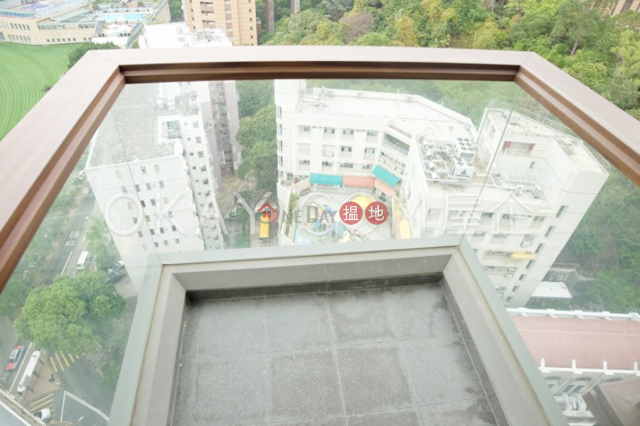 Tagus Residences|中層住宅出租樓盤HK$ 29,000/ 月