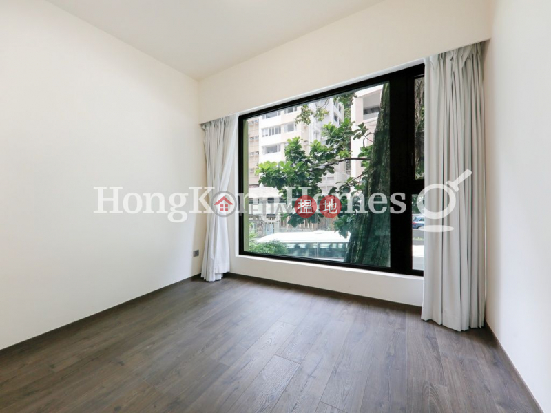 3 Bedroom Family Unit for Rent at C.C. Lodge | 56 Tai Hang Road | Wan Chai District, Hong Kong | Rental, HK$ 53,500/ month