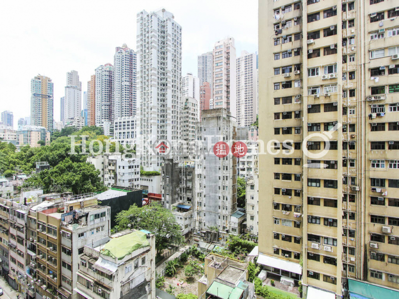 Property Search Hong Kong | OneDay | Residential | Sales Listings, 1 Bed Unit at Island Crest Tower 2 | For Sale
