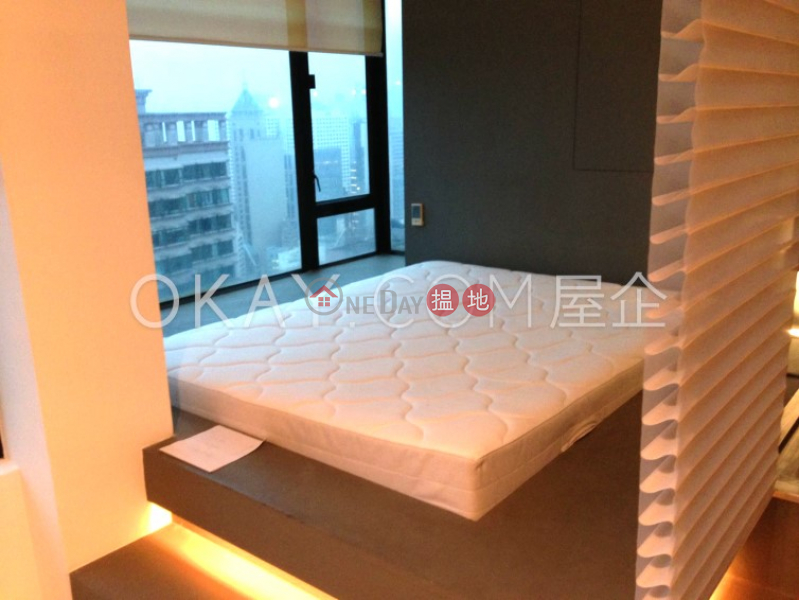 Practical 1 bedroom in Mid-levels West | For Sale | 3 Ying Fai Terrace | Western District Hong Kong Sales | HK$ 10M