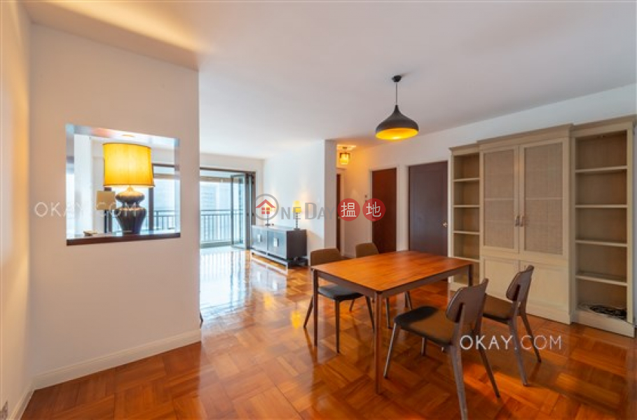Block 25-27 Baguio Villa | Low | Residential Sales Listings | HK$ 16.88M