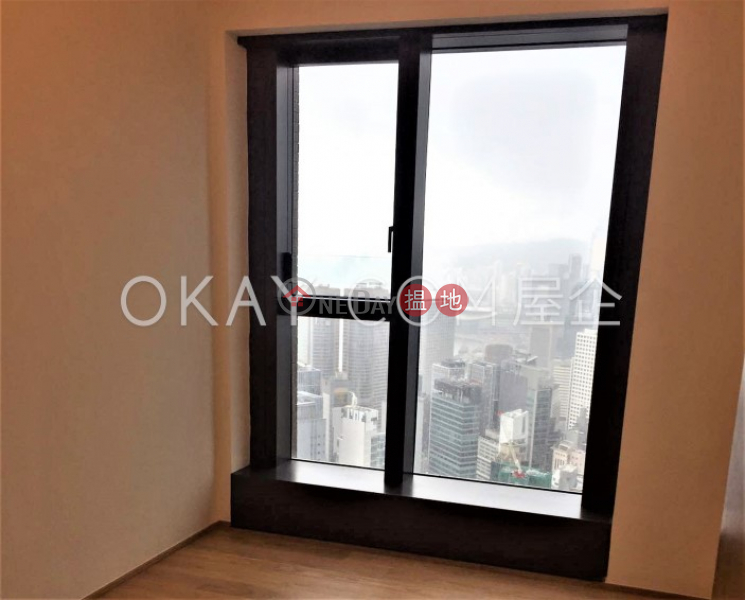 殷然|高層-住宅|出租樓盤|HK$ 130,000/ 月