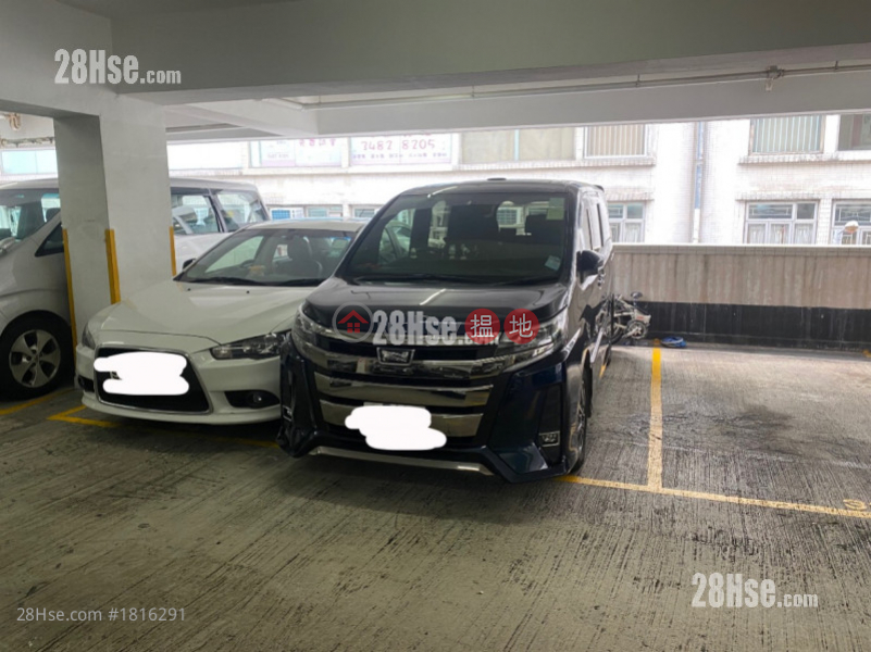 荃灣 麗城花園-620青山公路荃灣段 | 荃灣|香港|出租-HK$ 3,300/ 月