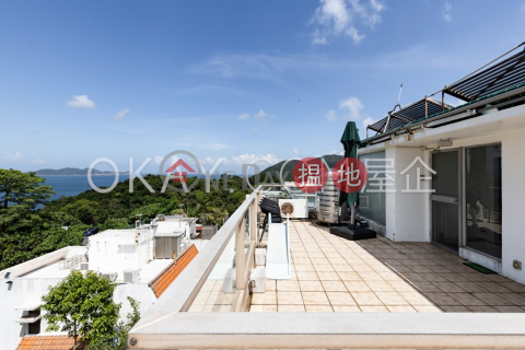 Beautiful house with parking | Rental, Island View House 詠濤 | Sai Kung (OKAY-R285601)_0