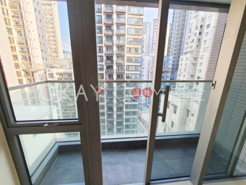 Lovely 3 bedroom with balcony | Rental | 29-31 Yuk Sau Street | Wan Chai District | Hong Kong Rental | HK$ 48,000/ month