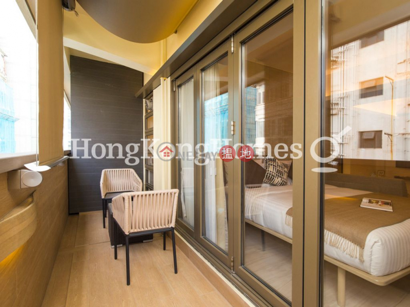 Property Search Hong Kong | OneDay | Residential, Rental Listings | Studio Unit for Rent at Parmanand House