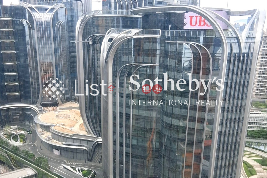 Property for Rent at The Arch with 1 Bedroom 1 Austin Road West | Yau Tsim Mong Hong Kong | Rental | HK$ 29,990/ month