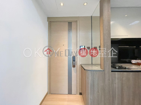 Unique 1 bedroom with balcony | For Sale, One Artlane 藝里坊1號 | Western District (OKAY-S368493)_0