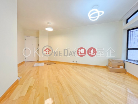 Charming 2 bedroom on high floor | Rental | Euston Court 豫苑 _0