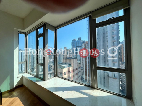 1 Bed Unit for Rent at I‧Uniq ResiDence | I‧Uniq ResiDence 譽都 _0