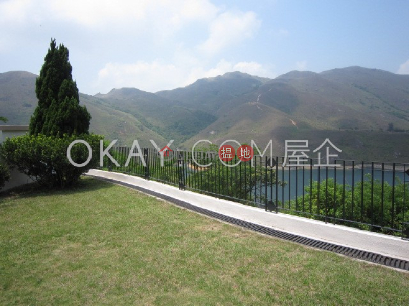 Gorgeous house with terrace, balcony | Rental | Bijou Hamlet on Discovery Bay For Rent or For Sale 愉景灣璧如臺出租和出售 Rental Listings