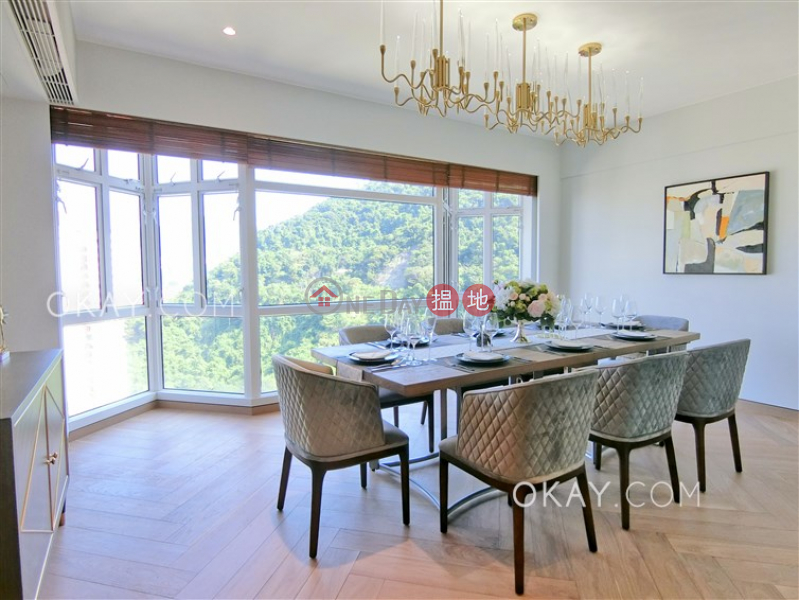Property Search Hong Kong | OneDay | Residential | Rental Listings | Luxurious 3 bedroom in Mid-levels East | Rental