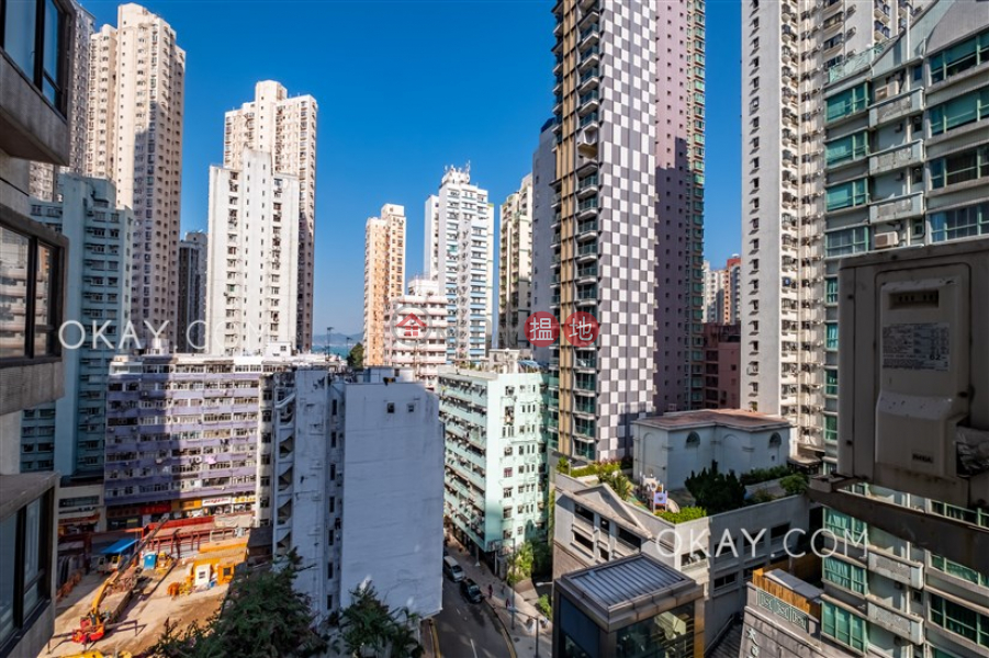 永泰大廈-中層|住宅-出租樓盤-HK$ 29,000/ 月