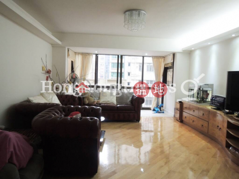 3 Bedroom Family Unit at Right Mansion | For Sale | Right Mansion 利德大廈 _0