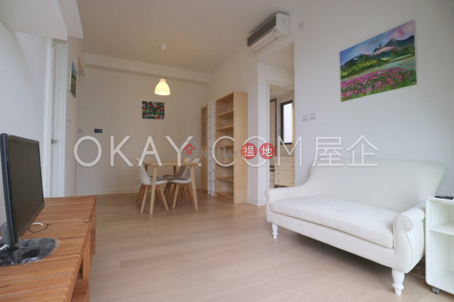 香港搵樓|租樓|二手盤|買樓| 搵地 | 住宅-出租樓盤|2房1廁,海景,星級會所,露台高街98號出租單位