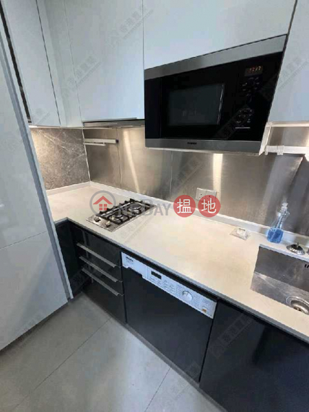 開放式單位 連露台開揚8匯翔道 | 油尖旺-香港出售-HK$ 920萬