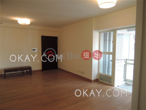 Elegant 2 bedroom on high floor with balcony | Rental | Centrestage 聚賢居 _0