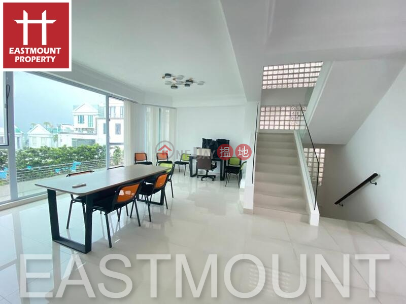 Sai Kung Villa House | Property For Rent or Lease in Lotus Villas, Chuk Yeung Road 竹洋路樂濤居-Sea View, Nearby town | 100 Chuk Yeung Road | Sai Kung Hong Kong Rental | HK$ 40,000/ month
