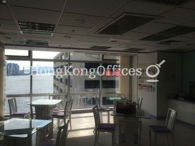 Property Search Hong Kong | OneDay | Office / Commercial Property Rental Listings Office Unit for Rent at Lippo Sun Plaza