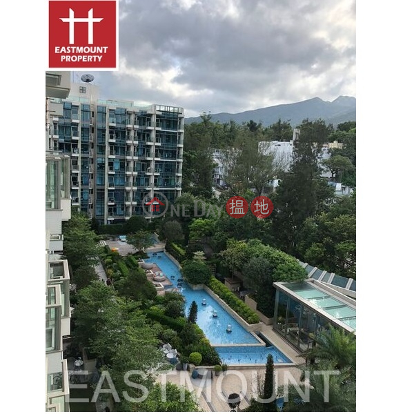 Property Search Hong Kong | OneDay | Residential, Sales Listings | Sai Kung Apartment | Property For Sale in Park Mediterranean 逸瓏海匯-Quiet new, Nearby town | Property ID:3402