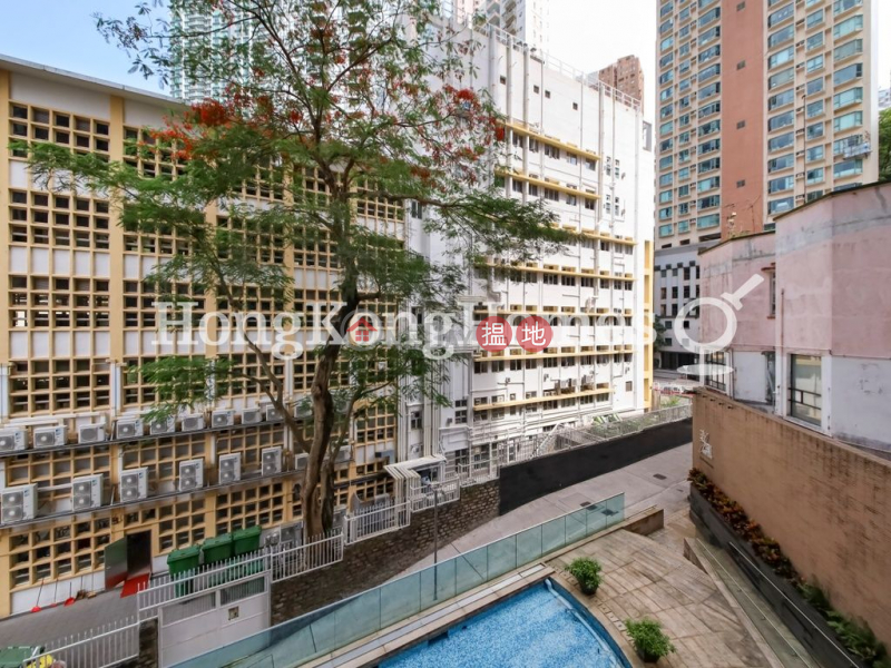 Property Search Hong Kong | OneDay | Residential, Rental Listings | 3 Bedroom Family Unit for Rent at Jardine Summit