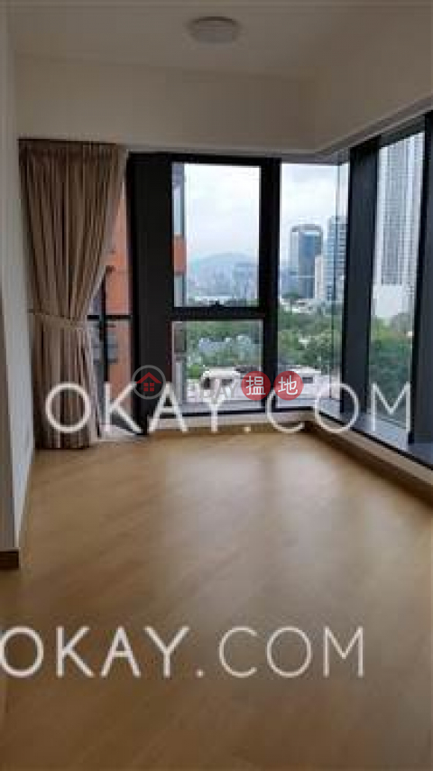 Generous 2 bedroom in Tai Hang | Rental, Warrenwoods 尚巒 | Wan Chai District (OKAY-R114676)_0