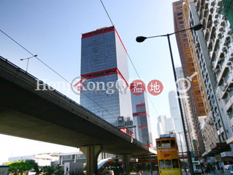Office Unit for Rent at Shun Tak Centre, Shun Tak Centre 信德中心 | Western District (HKO-46556-ALHR)_0