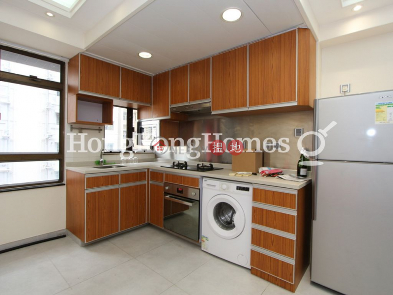 2 Bedroom Unit for Rent at Bonham Ville, Bonham Ville 般景台 Rental Listings | Western District (Proway-LID148233R)