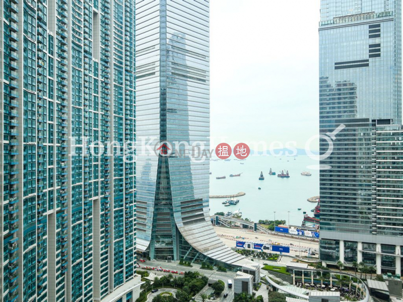 香港搵樓|租樓|二手盤|買樓| 搵地 | 住宅出租樓盤凱旋門觀星閣(2座)兩房一廳單位出租