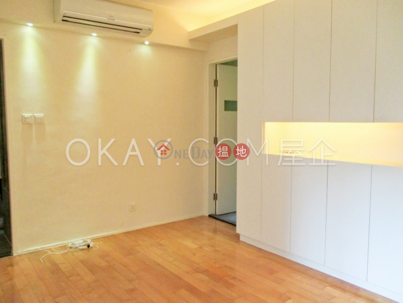 Tasteful 1 bedroom in Mid-levels West | For Sale | All Fit Garden 百合苑 Sales Listings