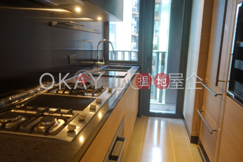 Beautiful 3 bedroom with balcony | Rental | Tower 1 The Pavilia Hill 柏傲山 1座 _0