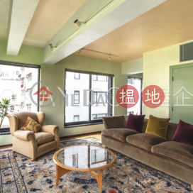 2房2廁,極高層季愷樓出售單位, 季愷樓 Kwai Hoi Lau | 中區 (OKAY-S227857)_0