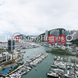 深灣 8座兩房一廳單位出租, 深灣 8座 Marinella Tower 8 | 南區 (Proway-LID113184R)_0