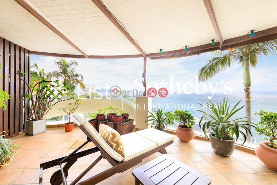 Property Search Hong Kong | OneDay | Residential Sales Listings | Property for Sale at Phase 1 Villa Cecil with 4 Bedrooms