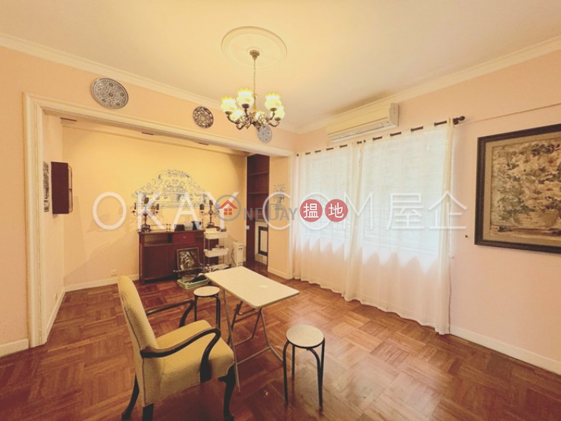 HK$ 31.2M | United Mansion | Eastern District, Rare 3 bedroom with balcony & parking | For Sale