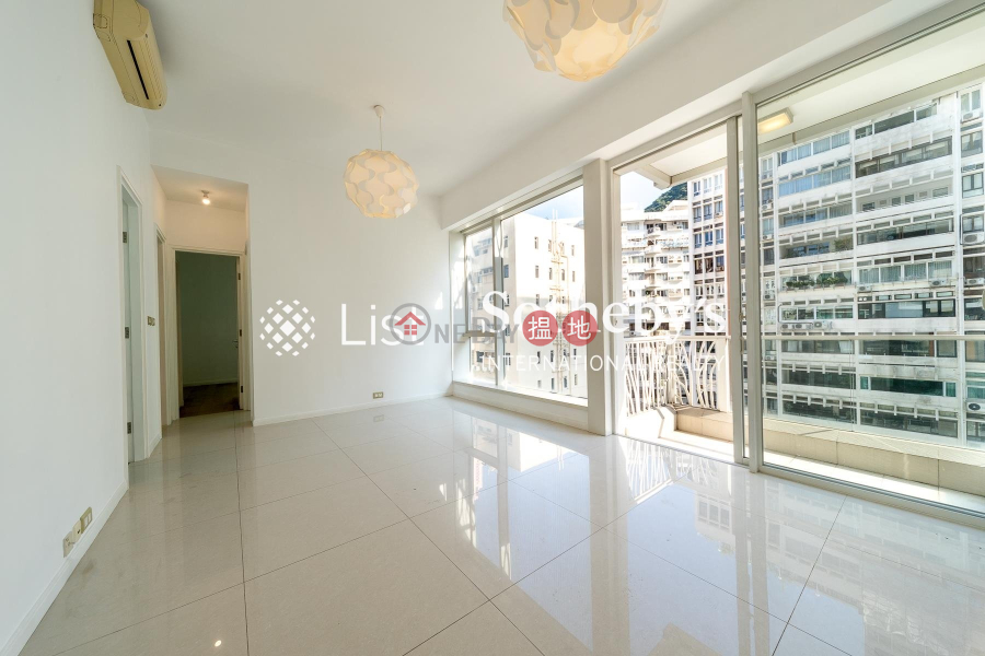 出售干德道18號三房兩廳單位|西區干德道18號(18 Conduit Road)出售樓盤 (SOTHEBY-S244633-S)