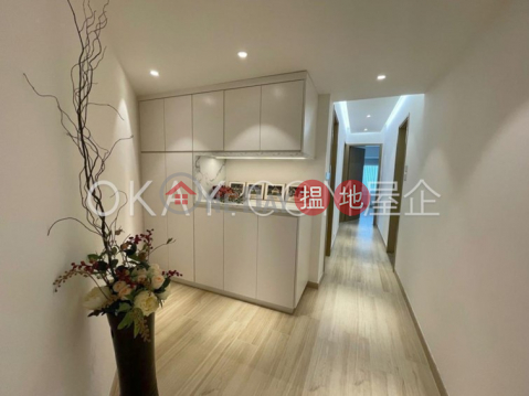 Elegant 3 bedroom on high floor | For Sale | Robinson Place 雍景臺 _0