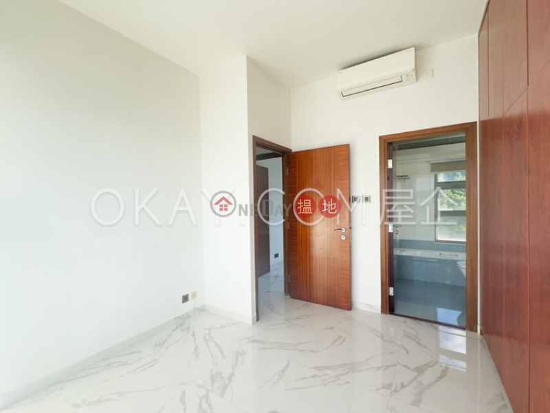 HK$ 48,000/ month, Mount Davis Western District Tasteful 3 bed on high floor with sea views & balcony | Rental