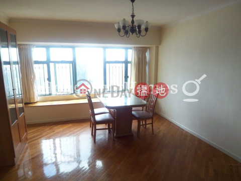 3 Bedroom Family Unit for Rent at Robinson Place | Robinson Place 雍景臺 _0
