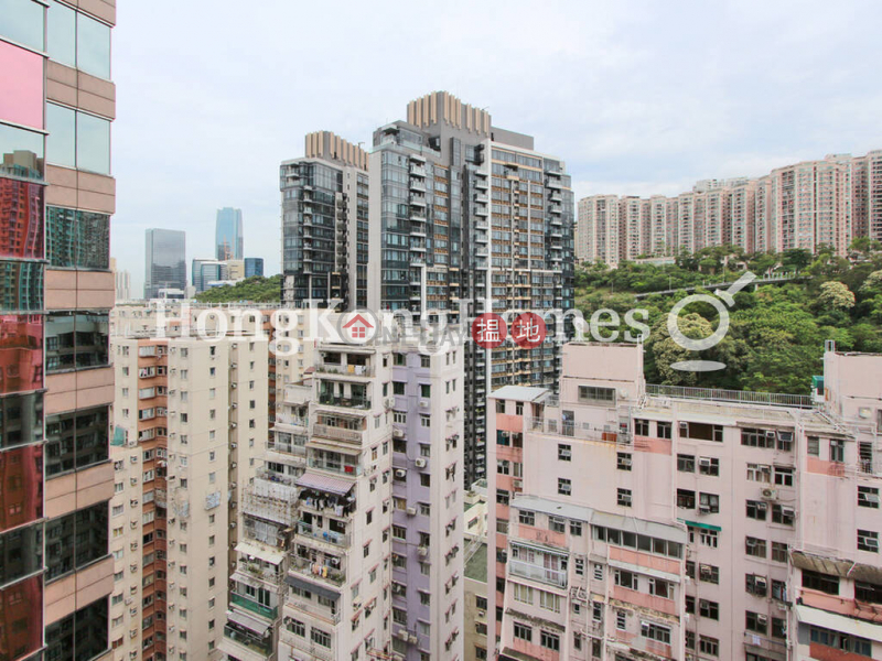 香港搵樓|租樓|二手盤|買樓| 搵地 | 住宅-出租樓盤-交易廣場3期兩房一廳單位出租